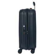 Bric's Taormina Carry-on Expandable Spinner - Navy