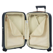 Bric's Taormina Carry-on Expandable Spinner - Navy