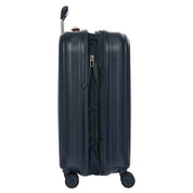 Bric's Taormina Carry-on Expandable Spinner - Navy