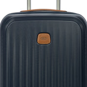 Bric's Taormina Carry-on Expandable Spinner - Navy