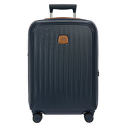 Bric's Taormina Carry-on Expandable Spinner - Navy