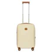 Bric's Taormina Carry-on Expandable Spinner - Cream