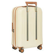 Bric's Taormina Carry-on Expandable Spinner - Cream