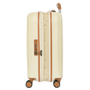 Bric's Taormina Carry-on Expandable Spinner - Cream