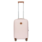 Bric's Taormina Carry-on Expandable Spinner - Pink