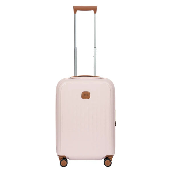 Bric's Taormina Carry-on Expandable Spinner - Pink