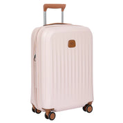 Bric's Taormina Carry-on Expandable Spinner - Pink