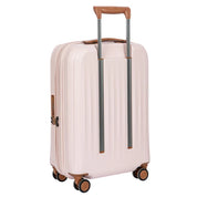 Bric's Taormina Carry-on Expandable Spinner - Pink