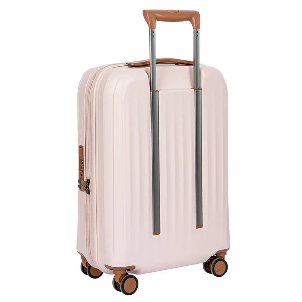 Bric's Taormina Carry-on Expandable Spinner - Pink