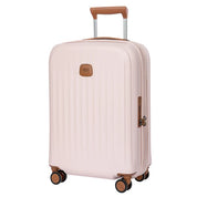 Bric's Taormina Carry-on Expandable Spinner - Pink