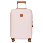 Bric's Taormina Carry-on Expandable Spinner - Pink