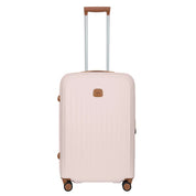 Bric's Taormina Medium Expandable Checked - Pink