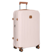 Bric's Taormina Medium Expandable Checked - Pink