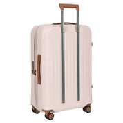 Bric's Taormina Medium Expandable Checked - Pink