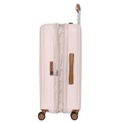Bric's Taormina Medium Expandable Checked - Pink