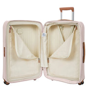 Bric's Taormina Medium Expandable Checked - Pink