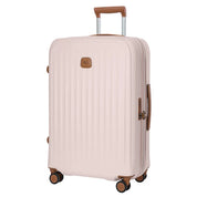 Bric's Taormina Medium Expandable Checked - Pink