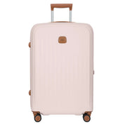 Bric's Taormina Medium Expandable Checked - Pink