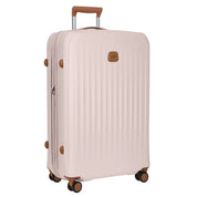 Bric's Taormina Large Expandable Checked - Pink