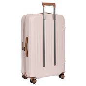 Bric's Taormina Large Expandable Checked - Pink