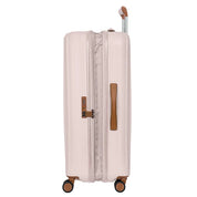 Bric's Taormina Large Expandable Checked - Pink