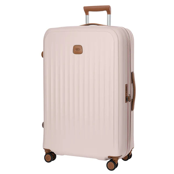 Bric's Taormina Large Expandable Checked - Pink