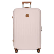 Bric's Taormina Large Expandable Checked - Pink