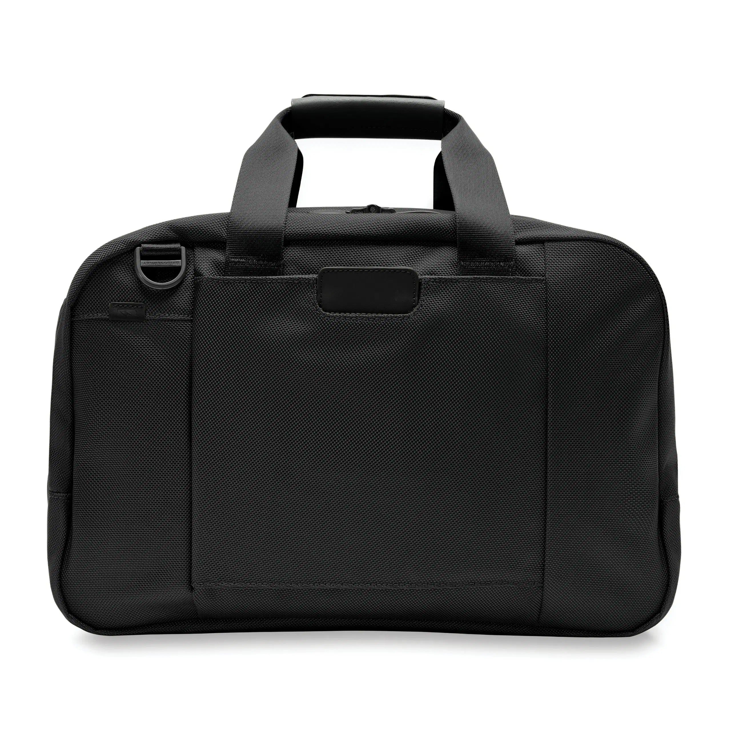 Briggs ＆ Riley Executive Travel Duffle, Black並行輸入 Briggs \u0026 Riley Baseline Executive Travel Duffle (Black) - Seager Inc