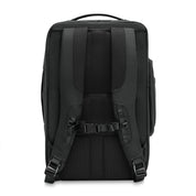 Briggs & Riley Baseline Medium Convertible Backpack - Black