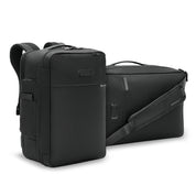 Briggs & Riley Baseline Medium Convertible Backpack - Black