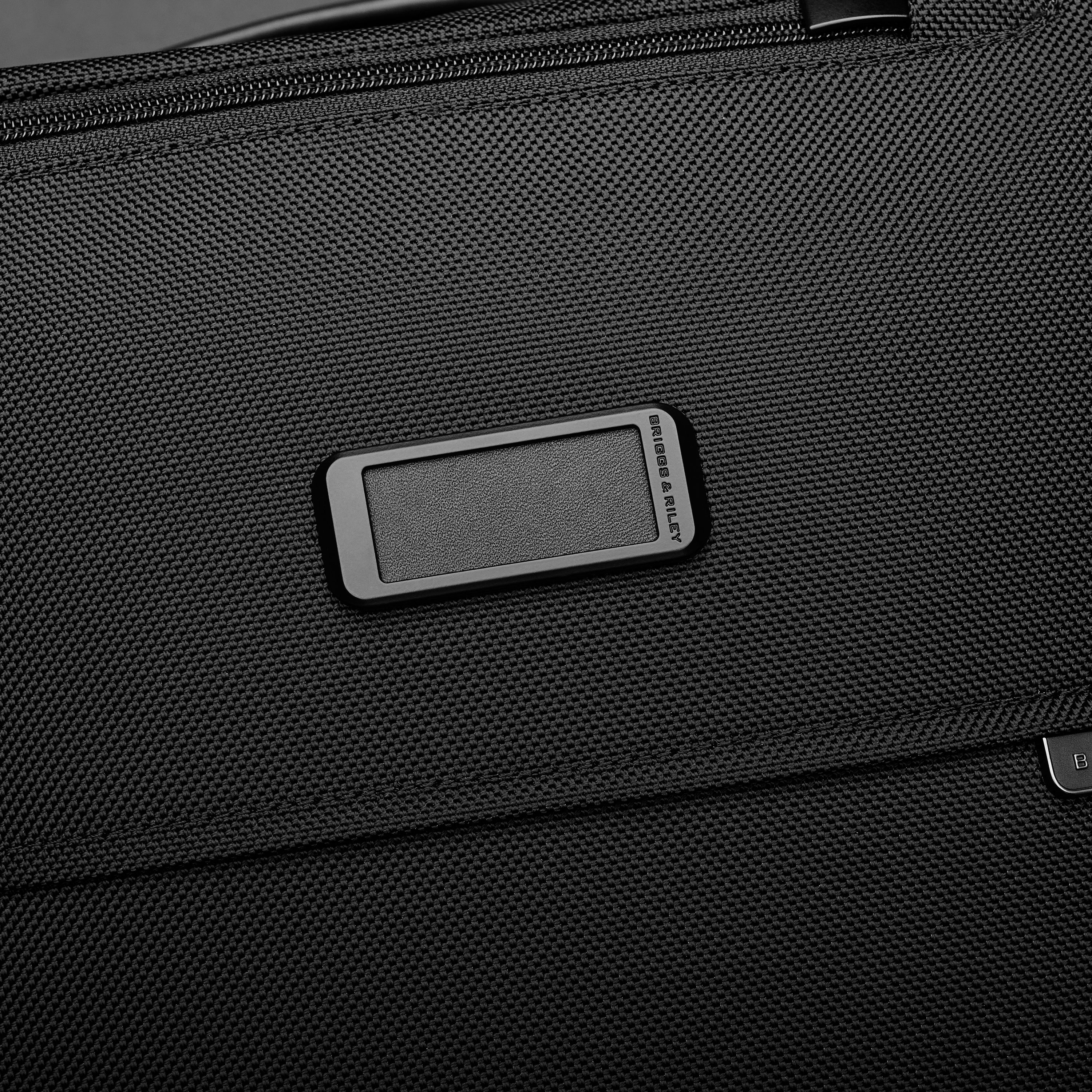 Briggs & Riley Baseline Medium Convertible Backpack - Black