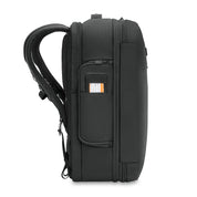 Briggs & Riley Baseline Medium Convertible Backpack - Black