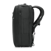 Briggs & Riley Baseline Medium Convertible Backpack - Black