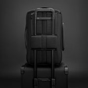 Briggs & Riley Baseline Medium Convertible Backpack - Black