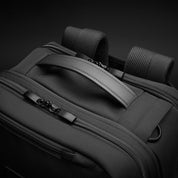Briggs & Riley Baseline Medium Convertible Backpack - Black