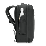 Briggs & Riley Baseline Medium Convertible Backpack - Black