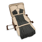 Briggs & Riley Baseline Global Carry-on Spinner -Chocolate