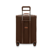 Briggs & Riley Baseline  Compact 24" Expandable Spinner - Chocolate