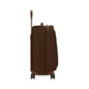 Briggs & Riley Baseline  Compact 24" Expandable Spinner - Chocolate