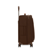 Briggs & Riley Baseline  Compact 24" Expandable Spinner - Chocolate