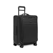 Briggs & Riley Baseline  Compact 24" Expandable Spinner - Black