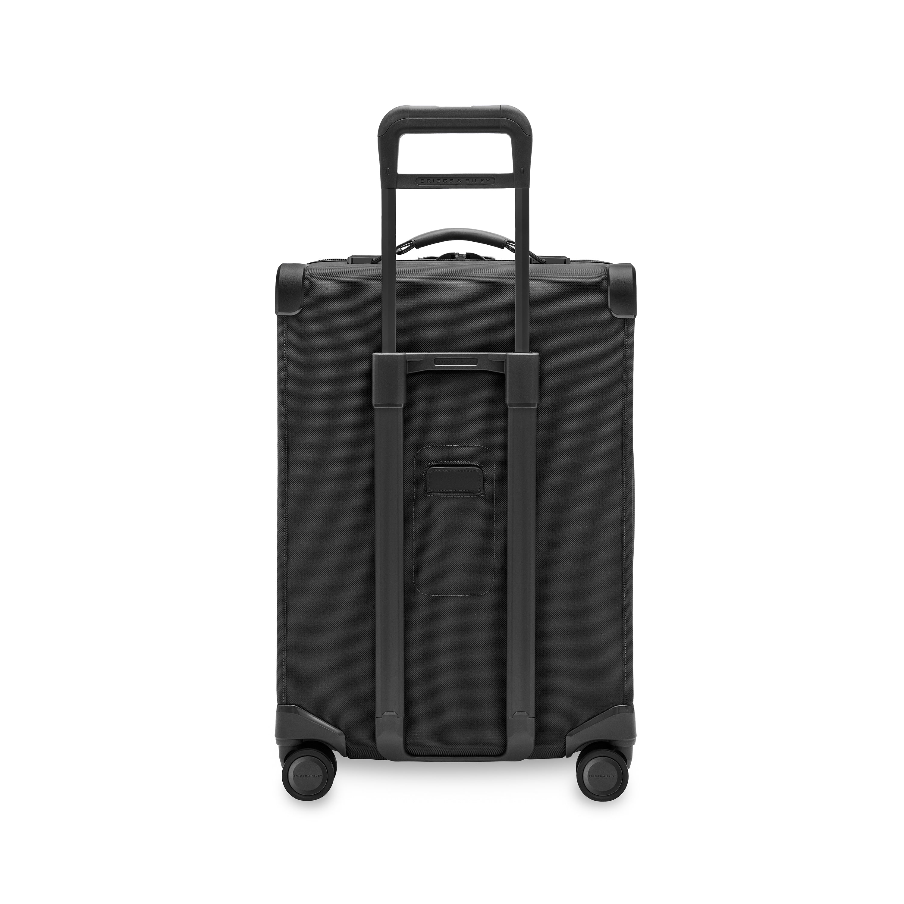 Briggs & Riley Baseline  Compact 24" Expandable Spinner - Black