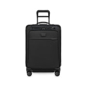 Briggs & Riley Baseline  Compact 24" Expandable Spinner - Black