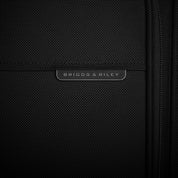Briggs & Riley Baseline  Compact 24" Expandable Spinner - Black