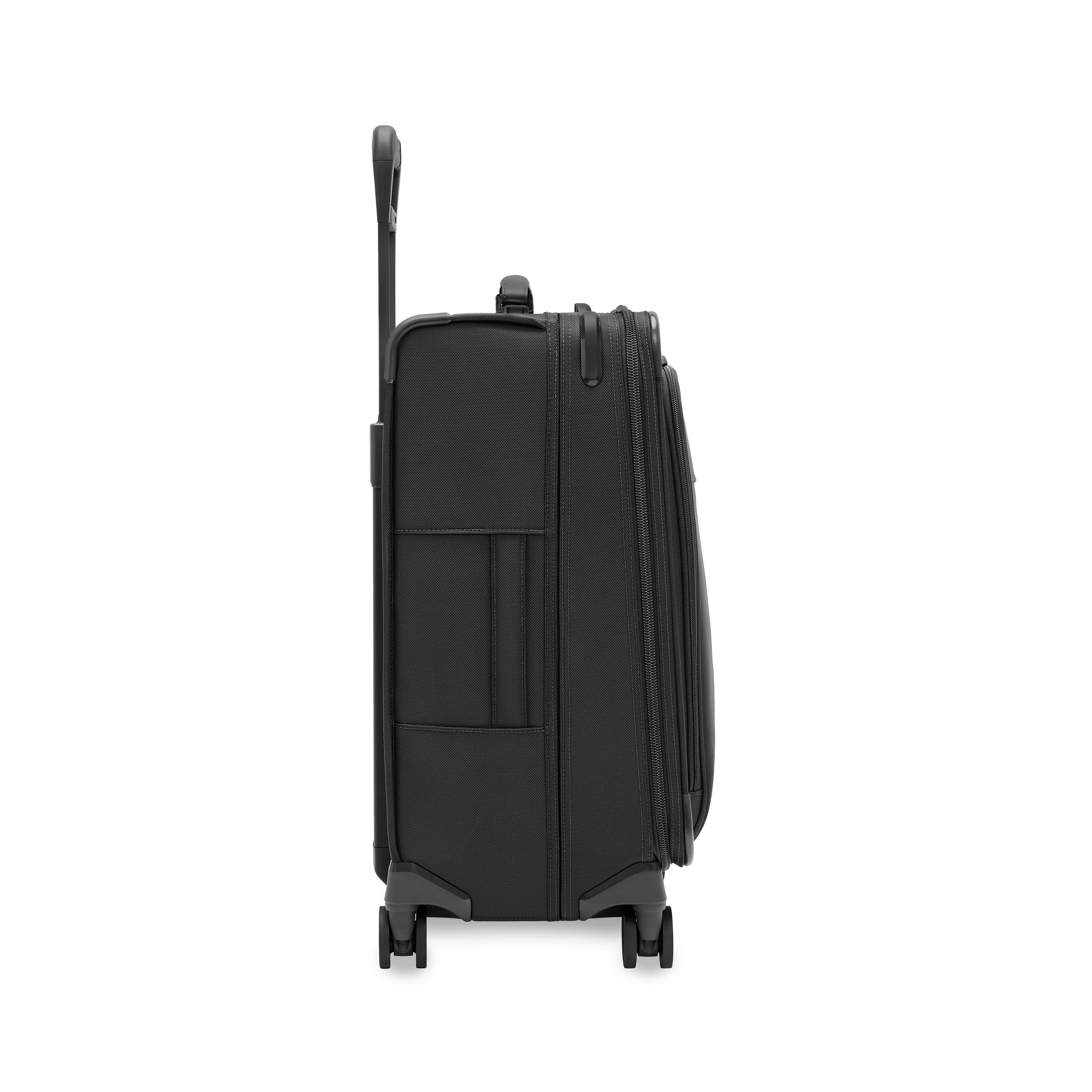 Briggs & Riley Baseline  Compact 24" Expandable Spinner - Black