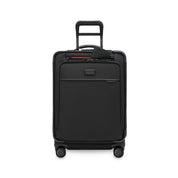 Briggs & Riley Baseline  Compact 24" Expandable Spinner - Black