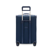 Briggs & Riley Baseline  Compact 24" Expandable Spinner - Navy