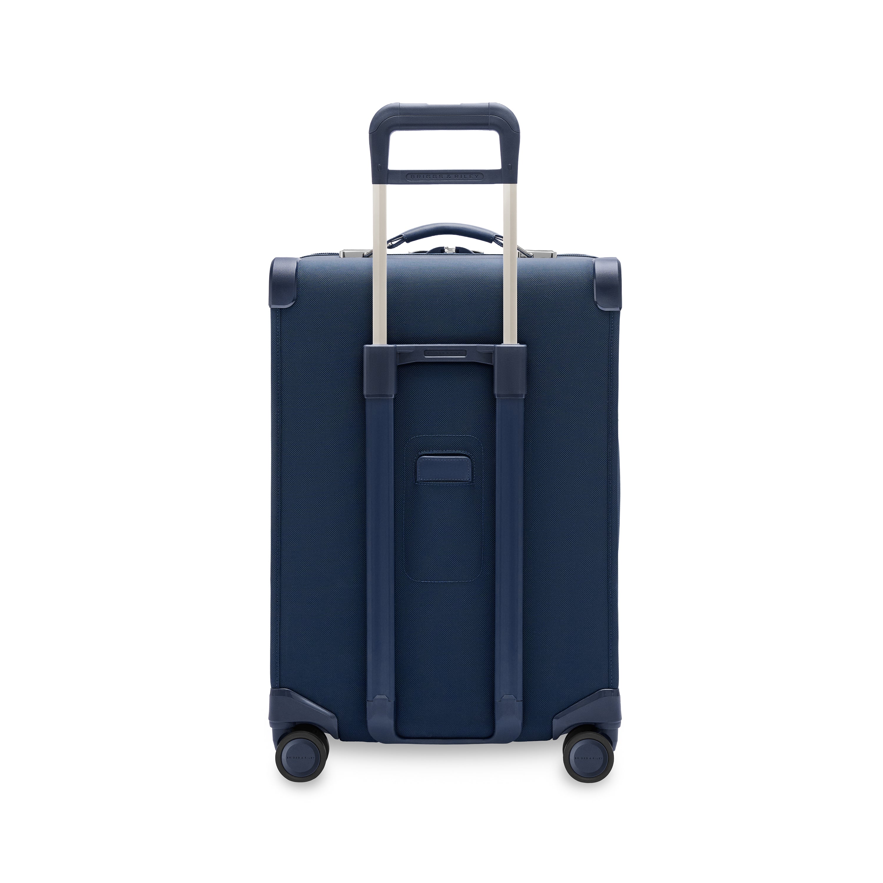 Briggs & Riley Baseline  Compact 24" Expandable Spinner - Navy