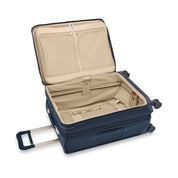 Briggs & Riley Baseline  Compact 24" Expandable Spinner - Navy