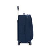 Briggs & Riley Baseline  Compact 24" Expandable Spinner - Navy